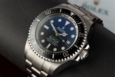 james camerons rolex|rolex deepsea james cameron discontinued.